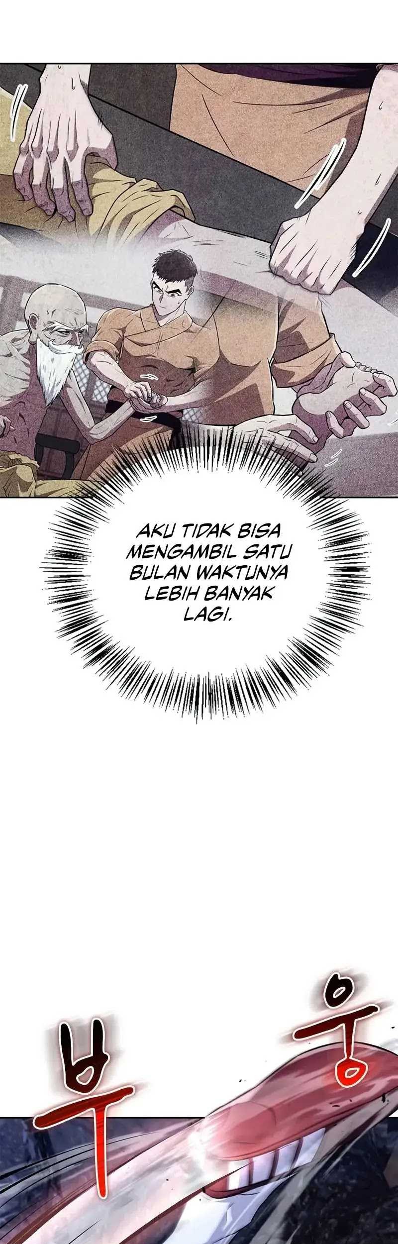 Genius Martial Arts Trainer Chapter 32 Gambar 66