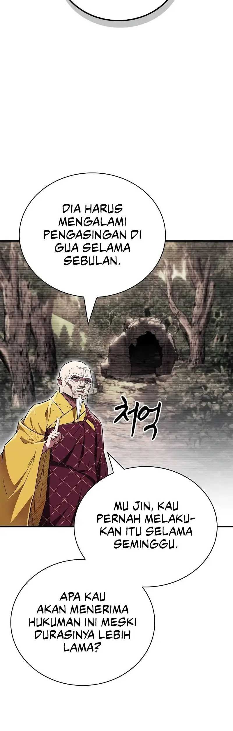 Genius Martial Arts Trainer Chapter 32 Gambar 4