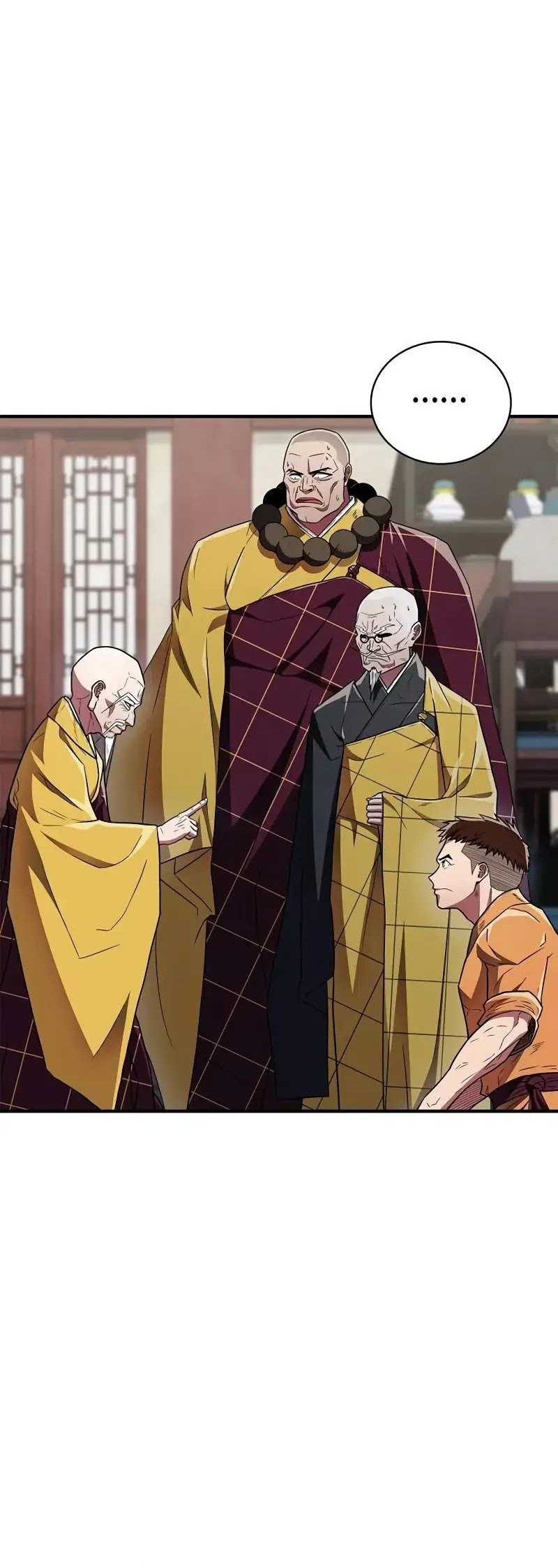 Genius Martial Arts Trainer Chapter 32 Gambar 5