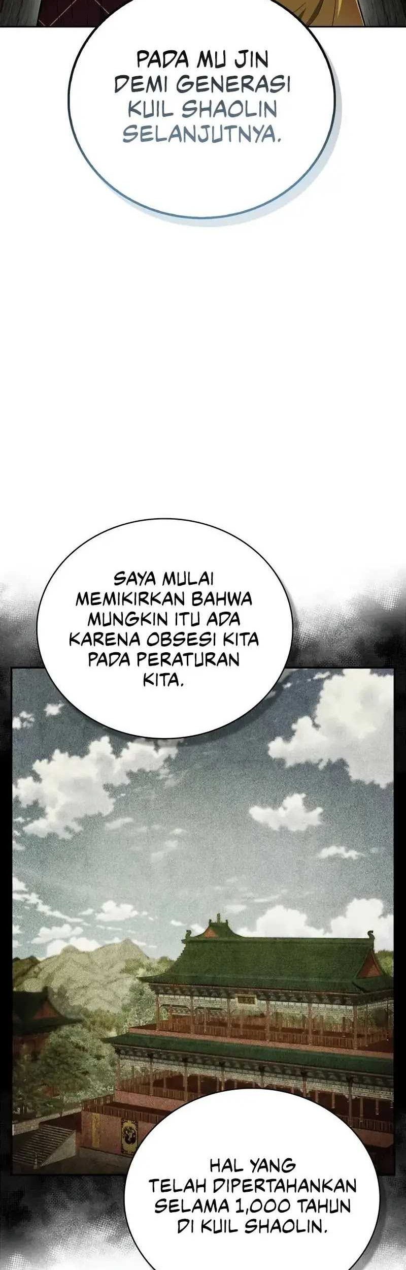 Genius Martial Arts Trainer Chapter 32 Gambar 11
