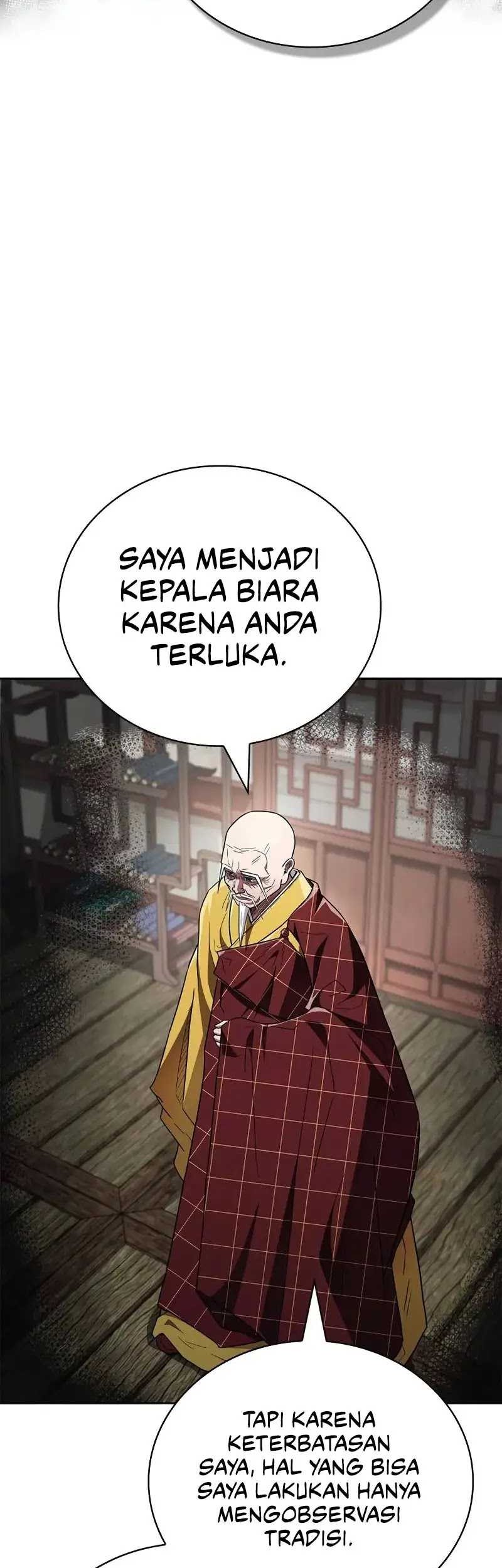 Genius Martial Arts Trainer Chapter 32 Gambar 12