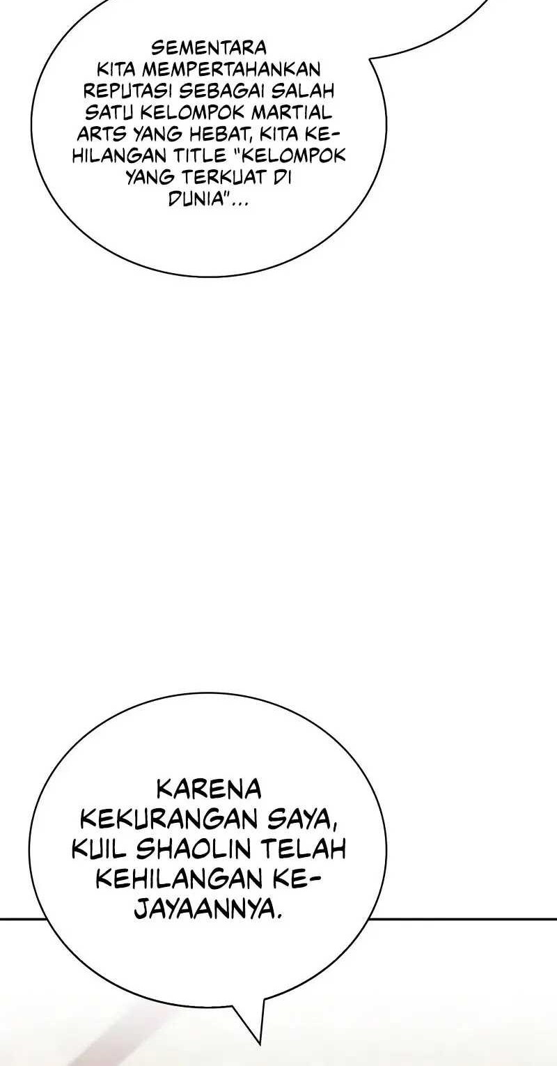 Genius Martial Arts Trainer Chapter 32 Gambar 13