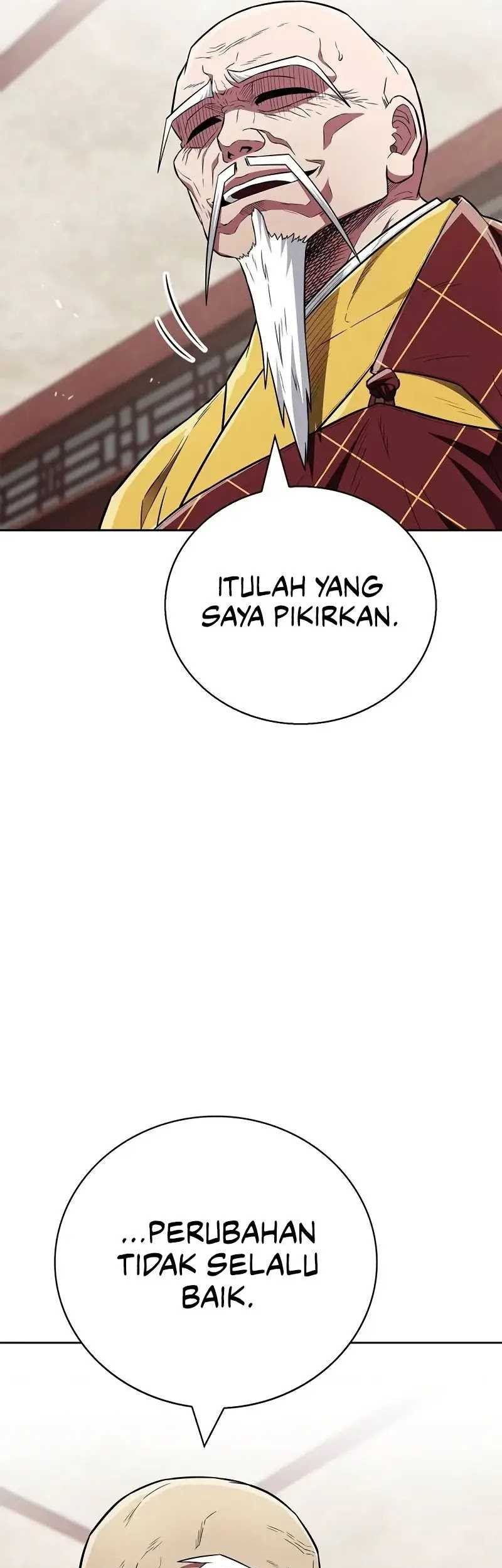 Genius Martial Arts Trainer Chapter 32 Gambar 14