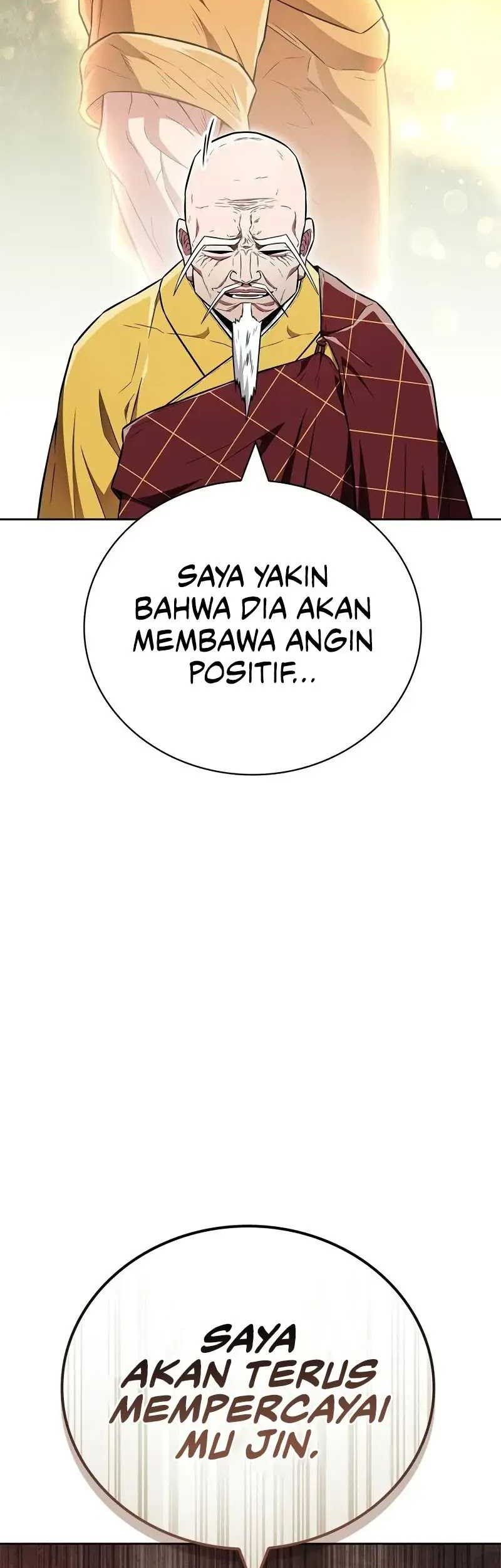 Genius Martial Arts Trainer Chapter 32 Gambar 16