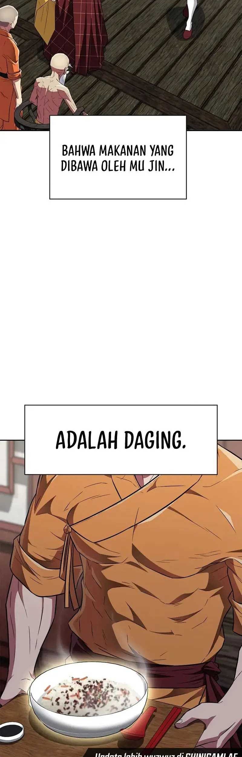 Genius Martial Arts Trainer Chapter 32 Gambar 19