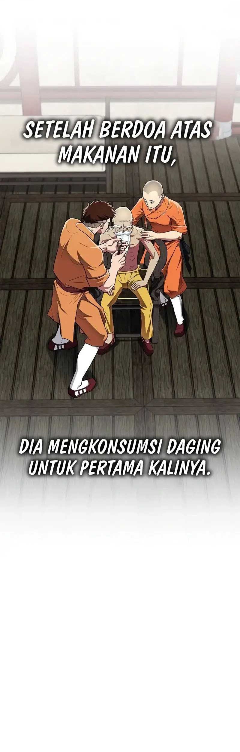 Genius Martial Arts Trainer Chapter 32 Gambar 23