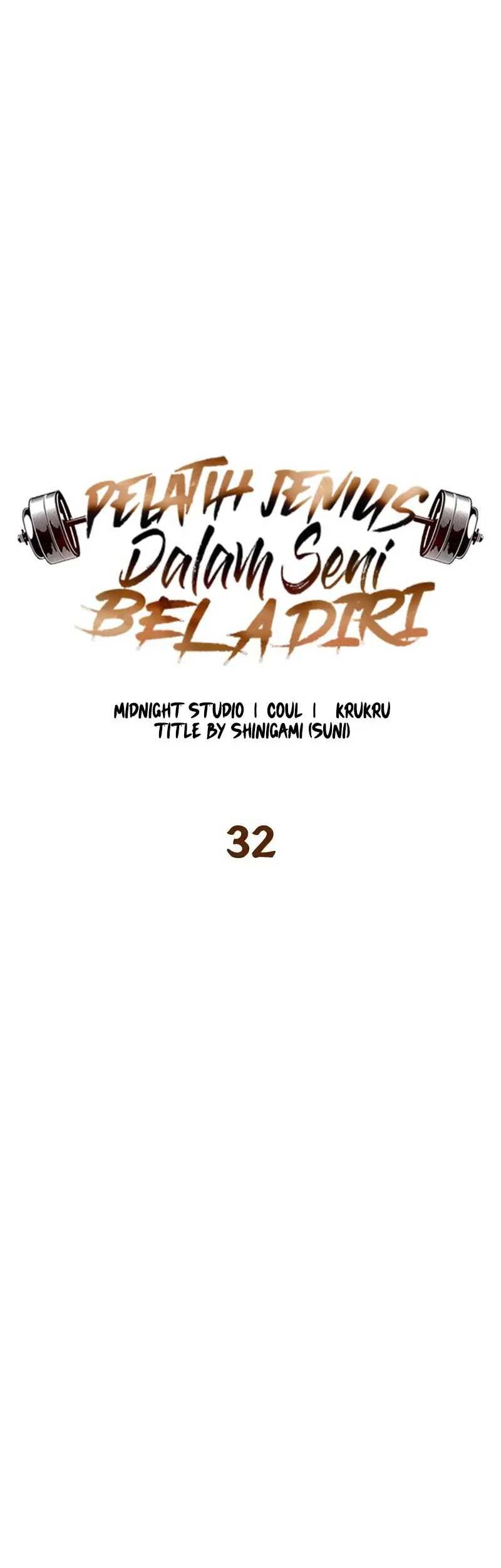 Genius Martial Arts Trainer Chapter 32 Gambar 24