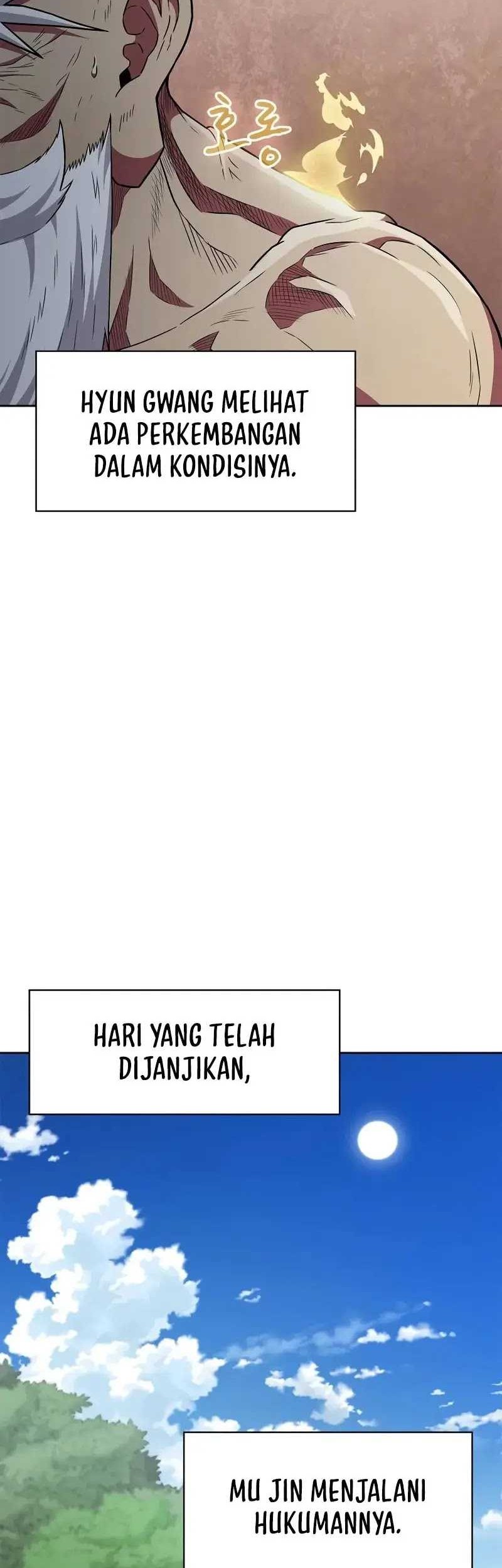 Genius Martial Arts Trainer Chapter 32 Gambar 27
