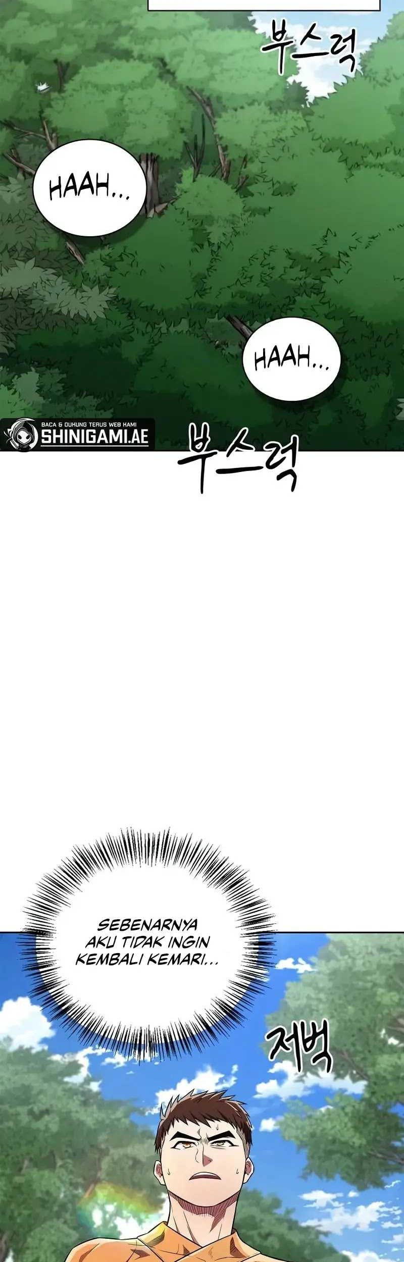 Genius Martial Arts Trainer Chapter 32 Gambar 28