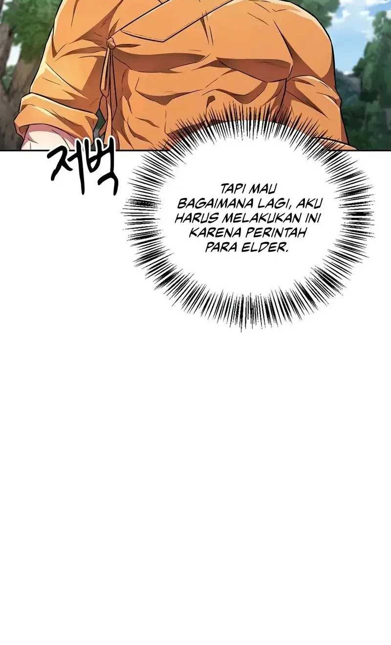 Genius Martial Arts Trainer Chapter 32 Gambar 29