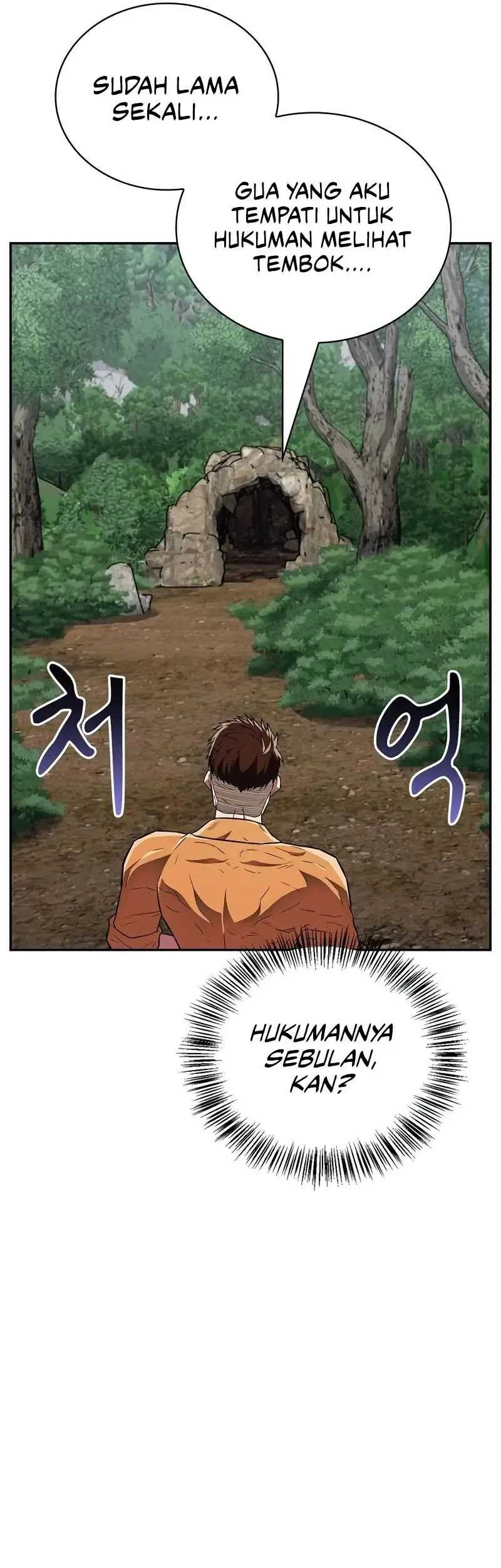 Genius Martial Arts Trainer Chapter 32 Gambar 30