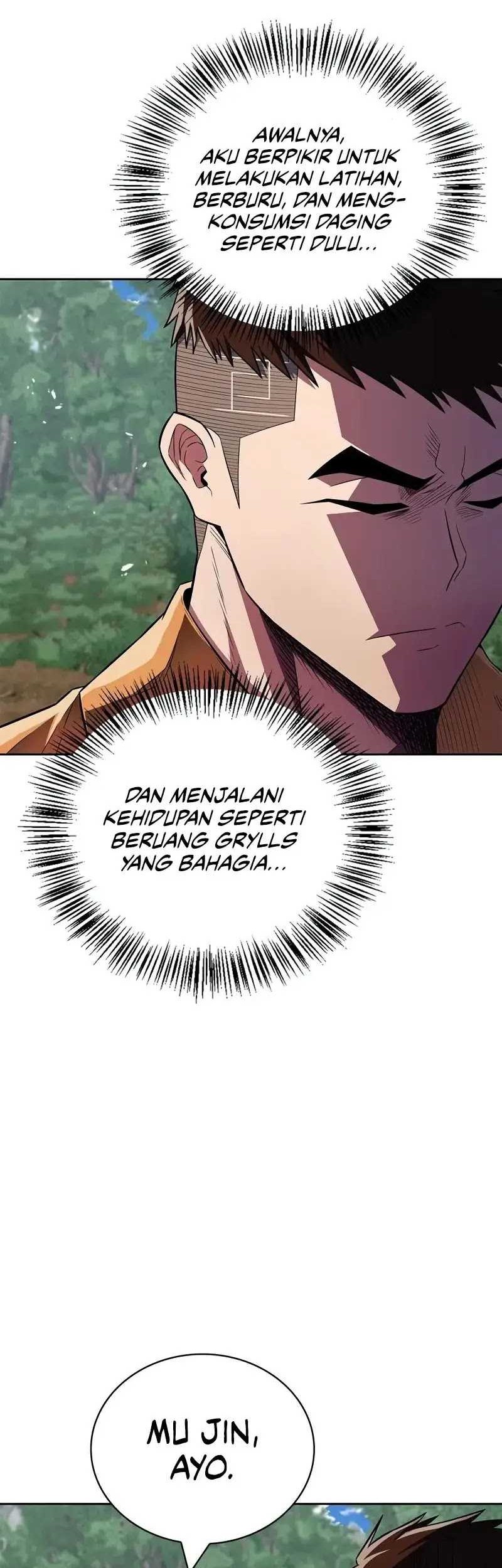 Genius Martial Arts Trainer Chapter 32 Gambar 31