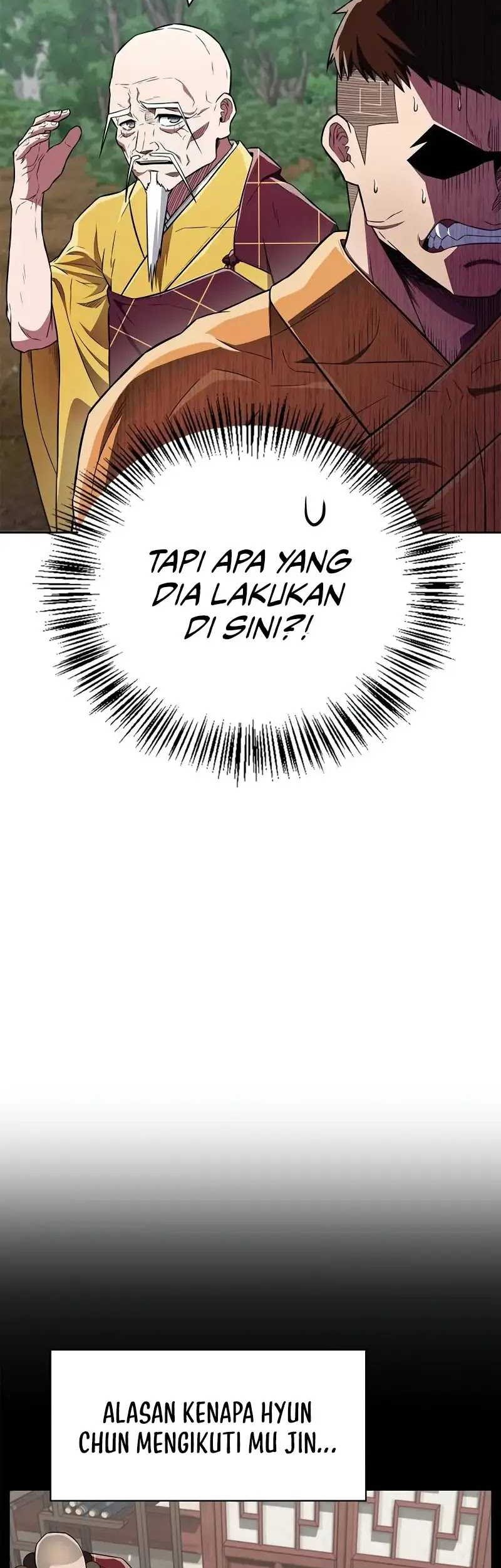 Genius Martial Arts Trainer Chapter 32 Gambar 32