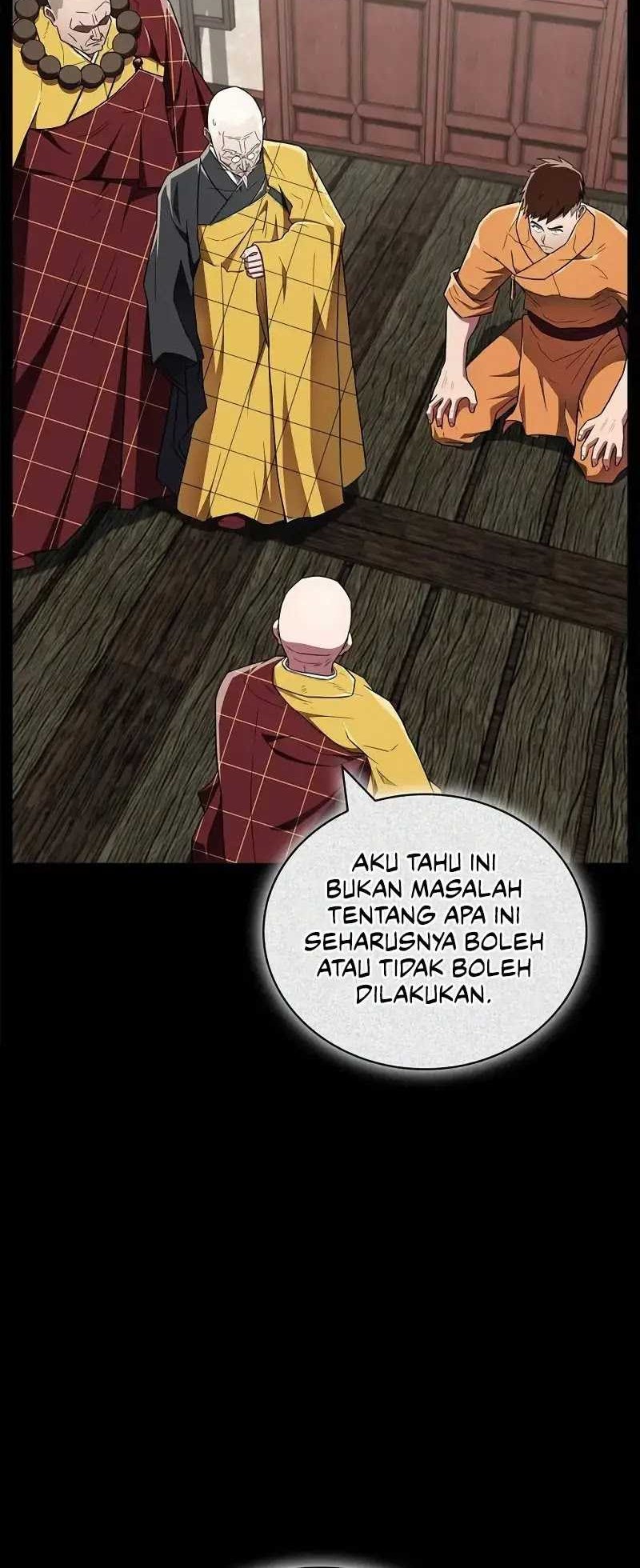 Genius Martial Arts Trainer Chapter 32 Gambar 33