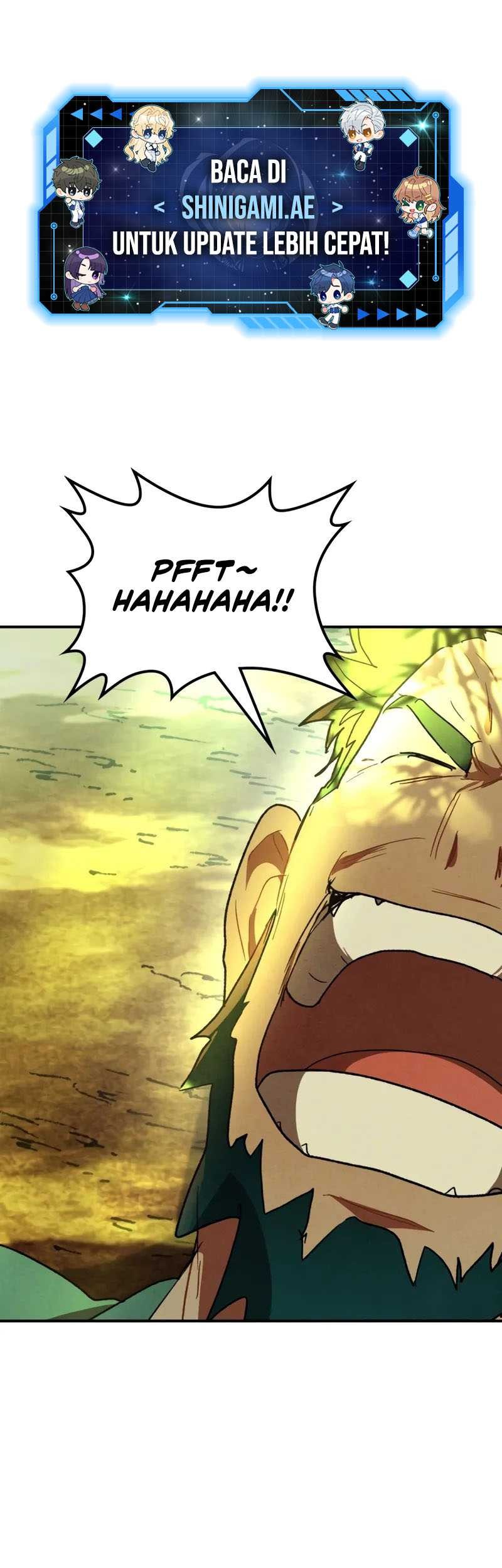 Baca Manhwa Chronicles Of The Martial God’s Chapter 104 Gambar 2