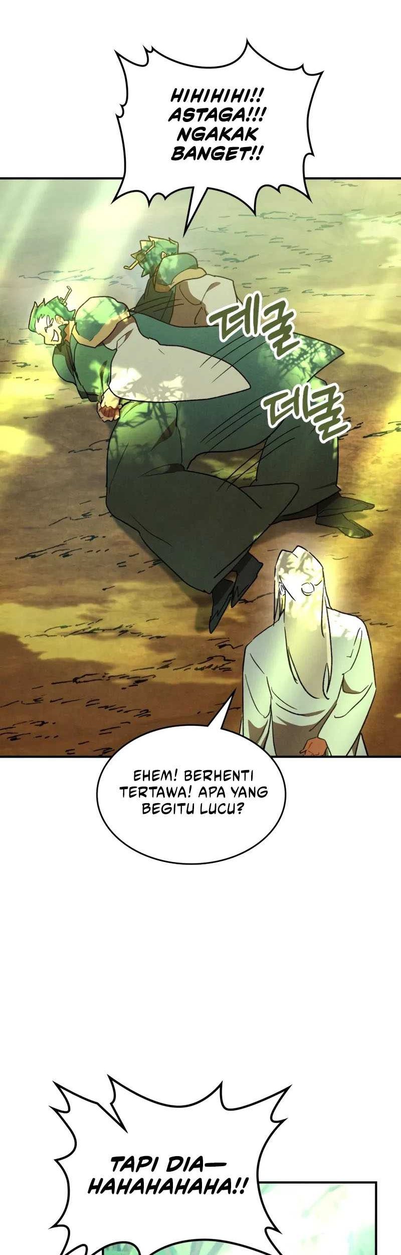 Chronicles Of The Martial God’s Chapter 104 Gambar 3