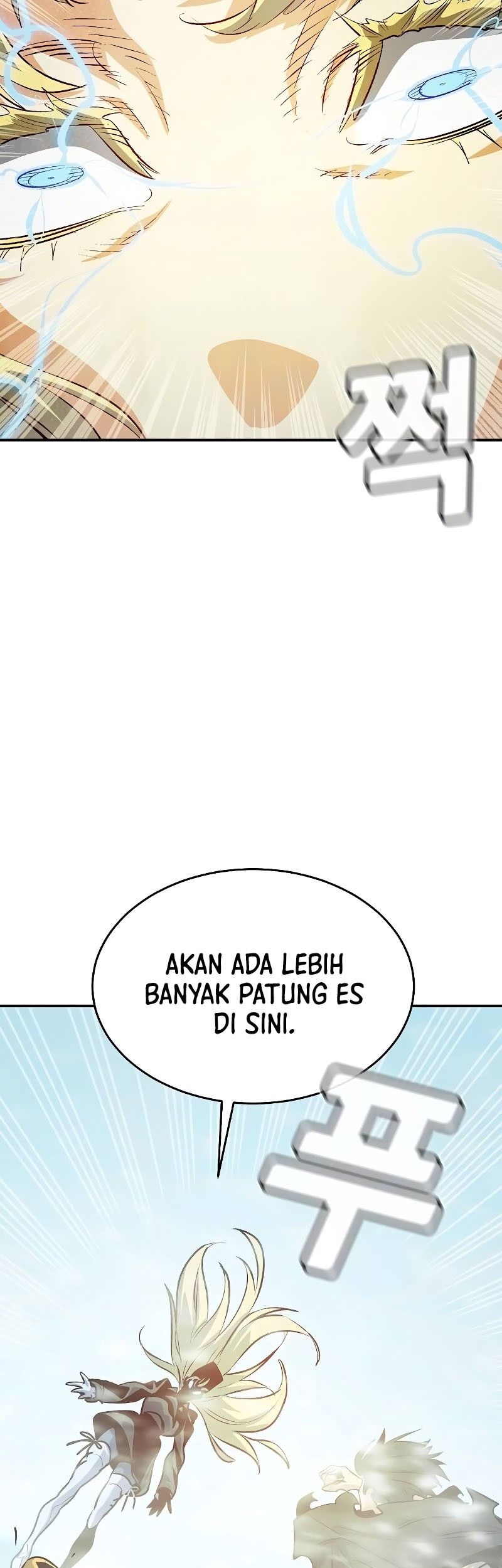 Alone Necromancer Chapter 152 Gambar 71