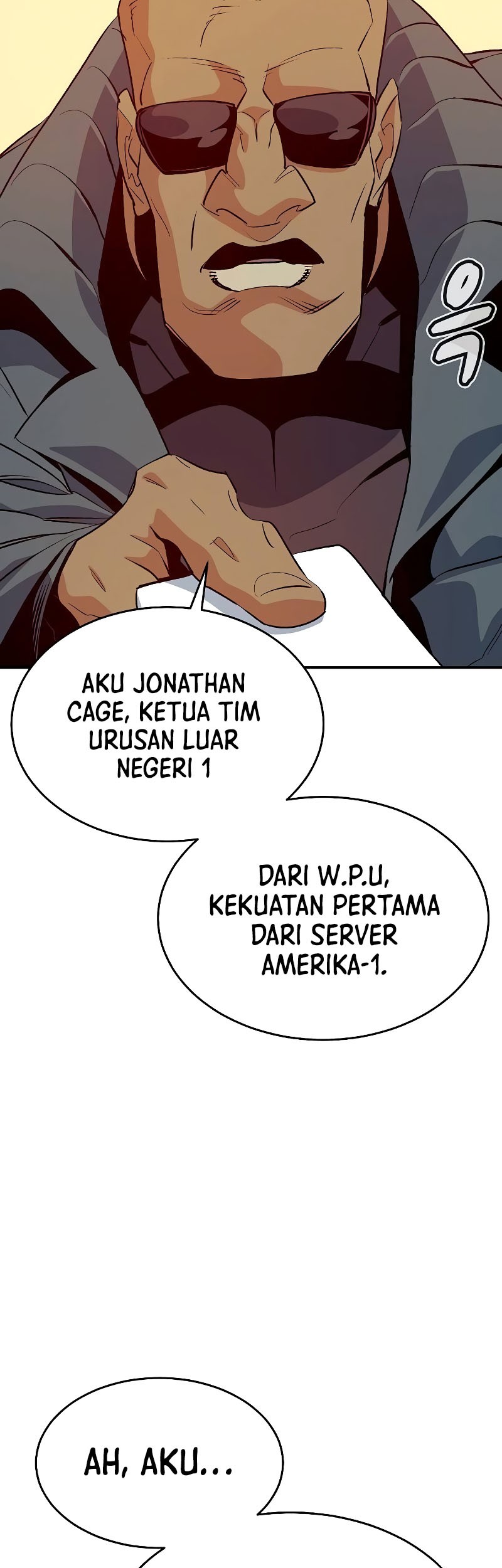 Alone Necromancer Chapter 152 Gambar 24