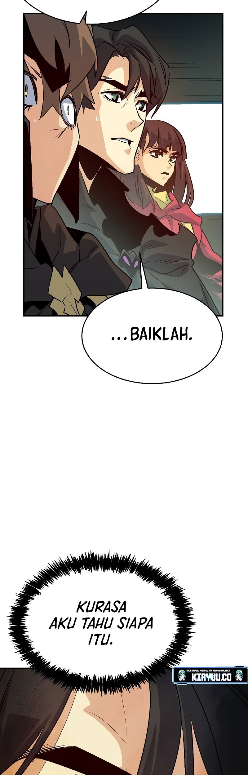 Alone Necromancer Chapter 152 Gambar 41