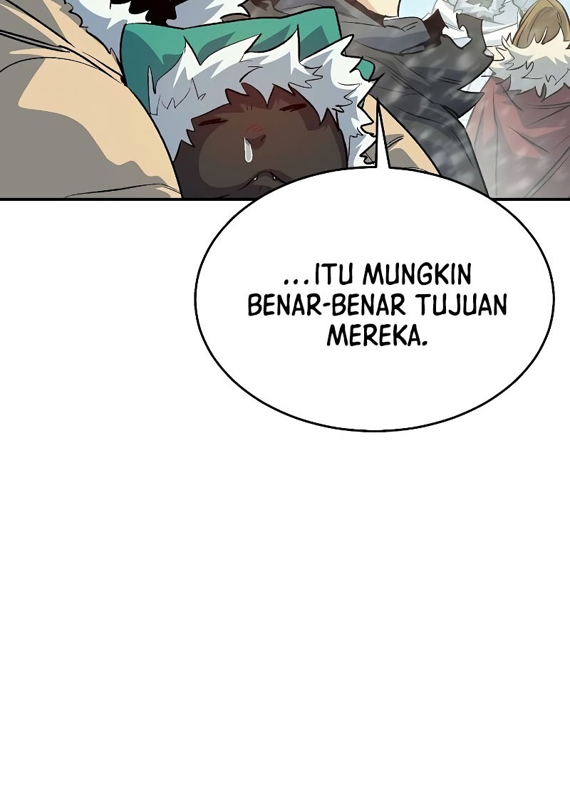 Alone Necromancer Chapter 152 Gambar 50