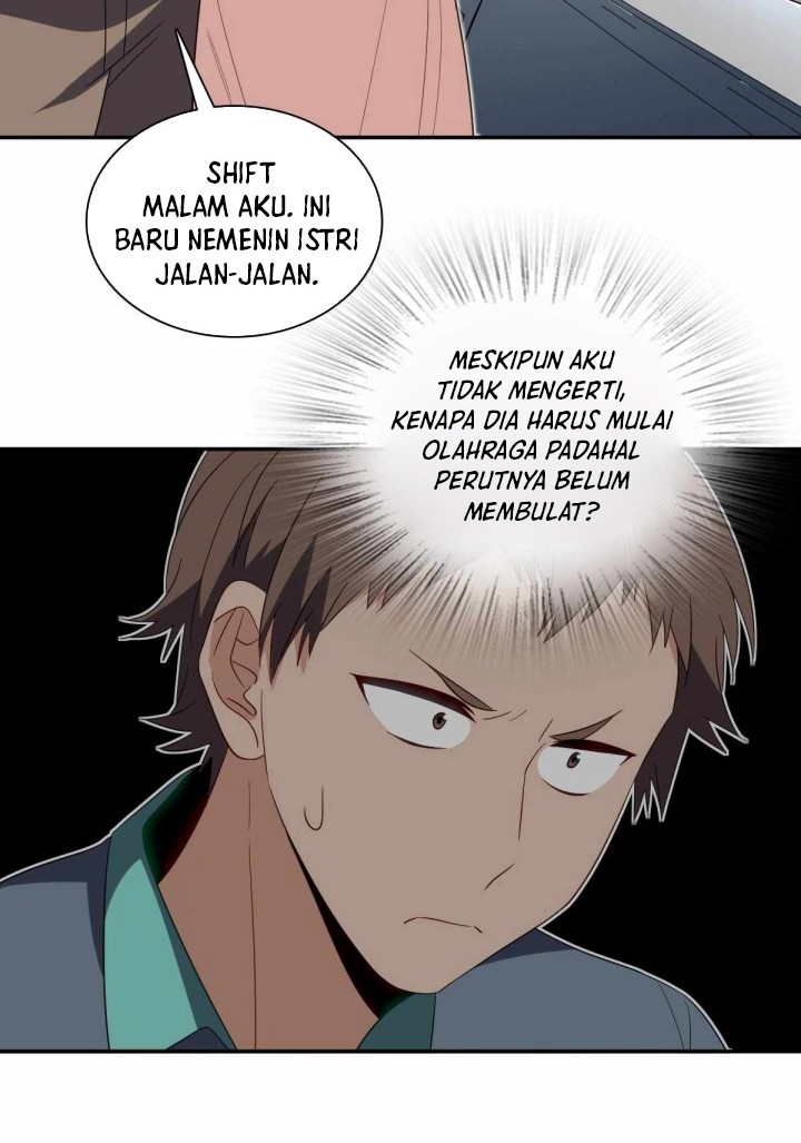 My Wife Is From a Thousand Years Ago Chapter 321 - https://img.komiku.org/uploads2/2864840-15_part2.jpg