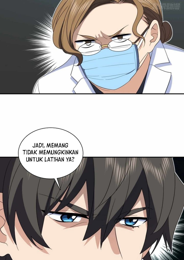 My Wife Is From a Thousand Years Ago Chapter 321 - https://img.komiku.org/uploads2/2864840-3_part2.jpg
