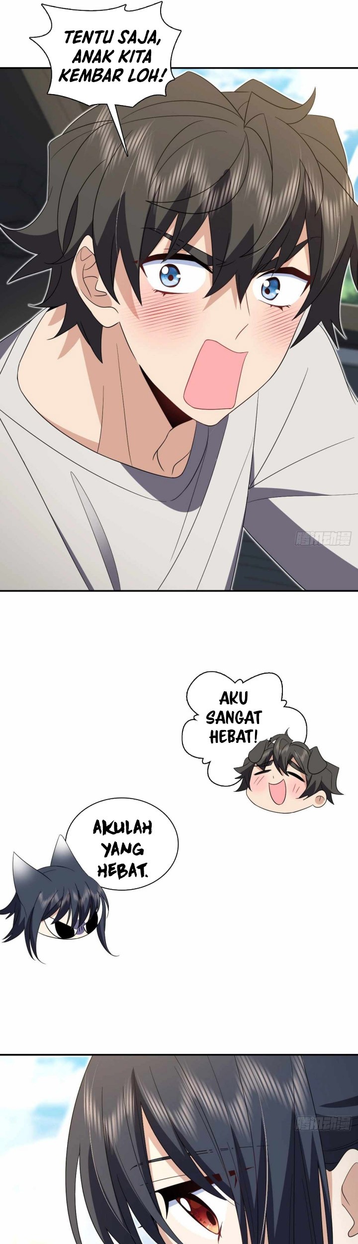 My Wife Is From a Thousand Years Ago Chapter 321 - https://img.komiku.org/uploads2/2864840-8_part1.jpg