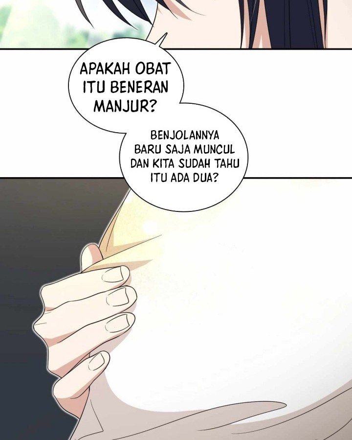 My Wife Is From a Thousand Years Ago Chapter 321 - https://img.komiku.org/uploads2/2864840-8_part2.jpg