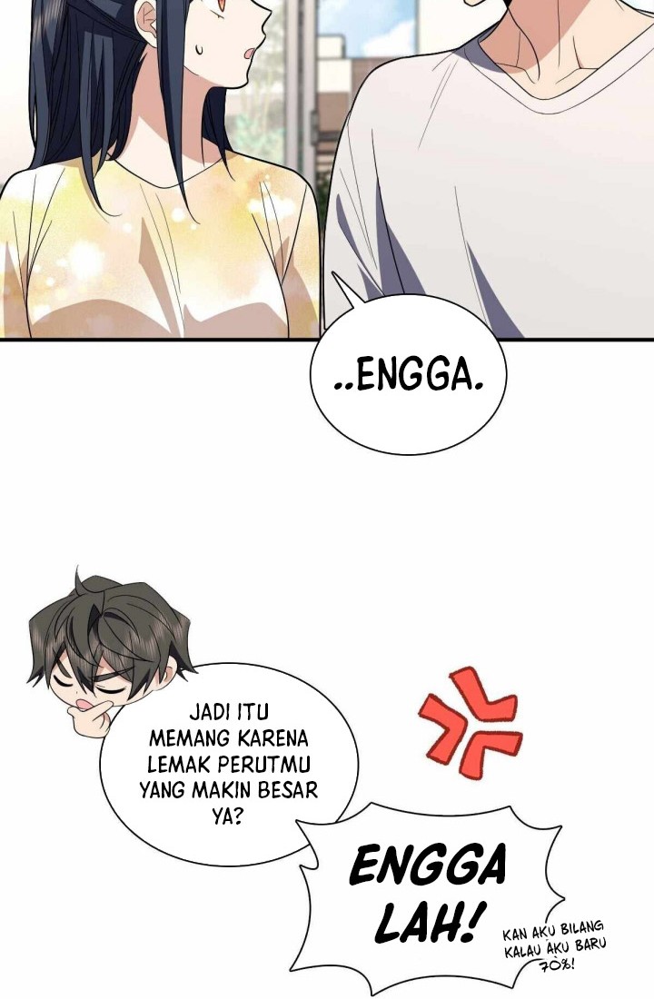 My Wife Is From a Thousand Years Ago Chapter 320 Gambar 31
