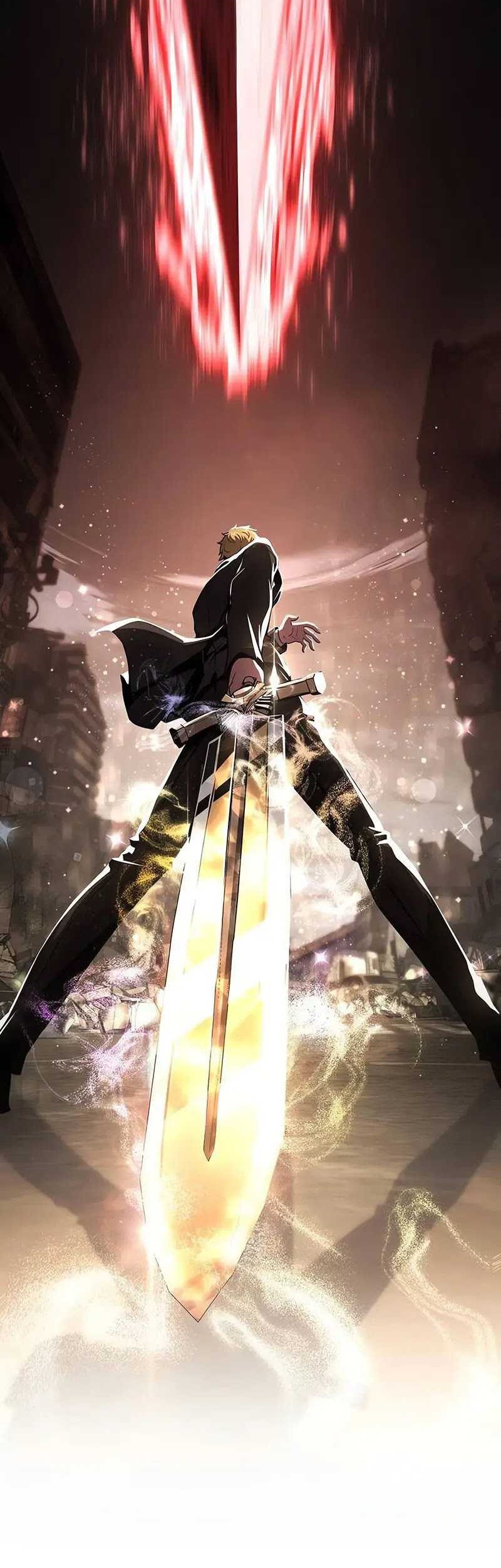 The Knight King Who Returned with a God Chapter 85 Gambar 79