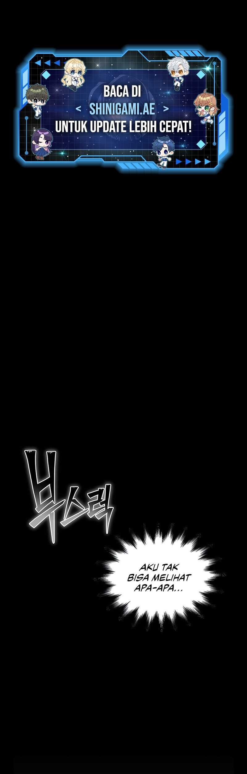 Baca Manhwa Superhuman Battlefield Chapter 130 Gambar 2