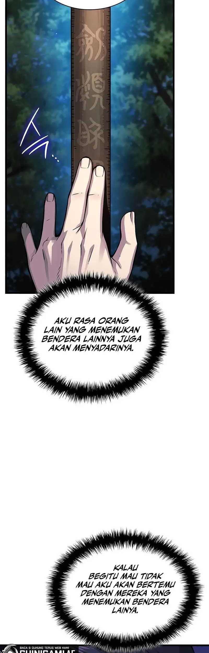 Myst, Might, Mayhem (Legend Of Heavenly Chaos Demon) Chapter 45 Gambar 36