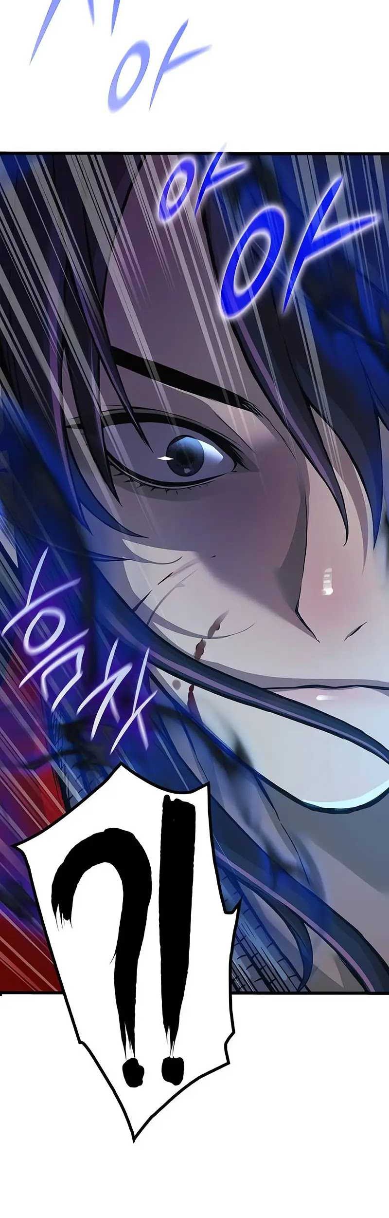 Myst, Might, Mayhem (Legend Of Heavenly Chaos Demon) Chapter 45 Gambar 40