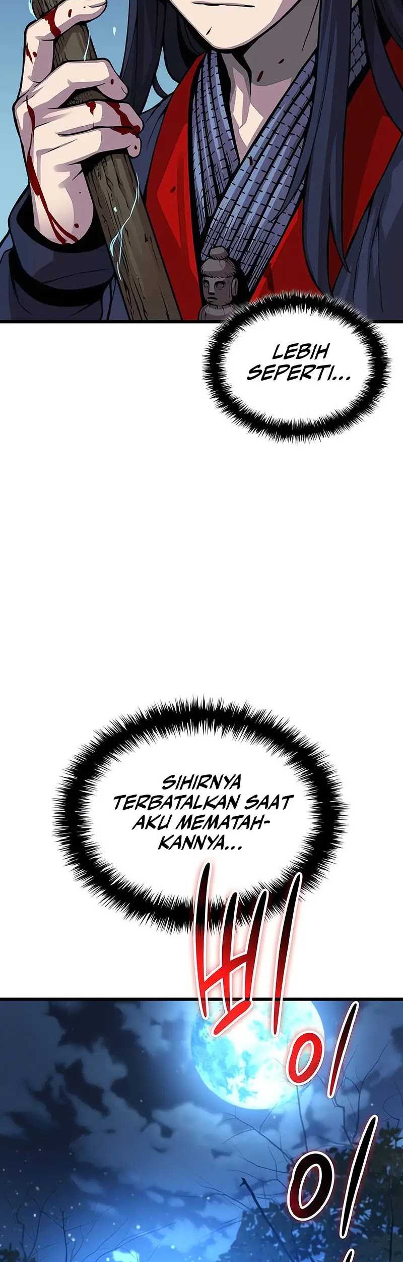 Myst, Might, Mayhem (Legend Of Heavenly Chaos Demon) Chapter 45 Gambar 43