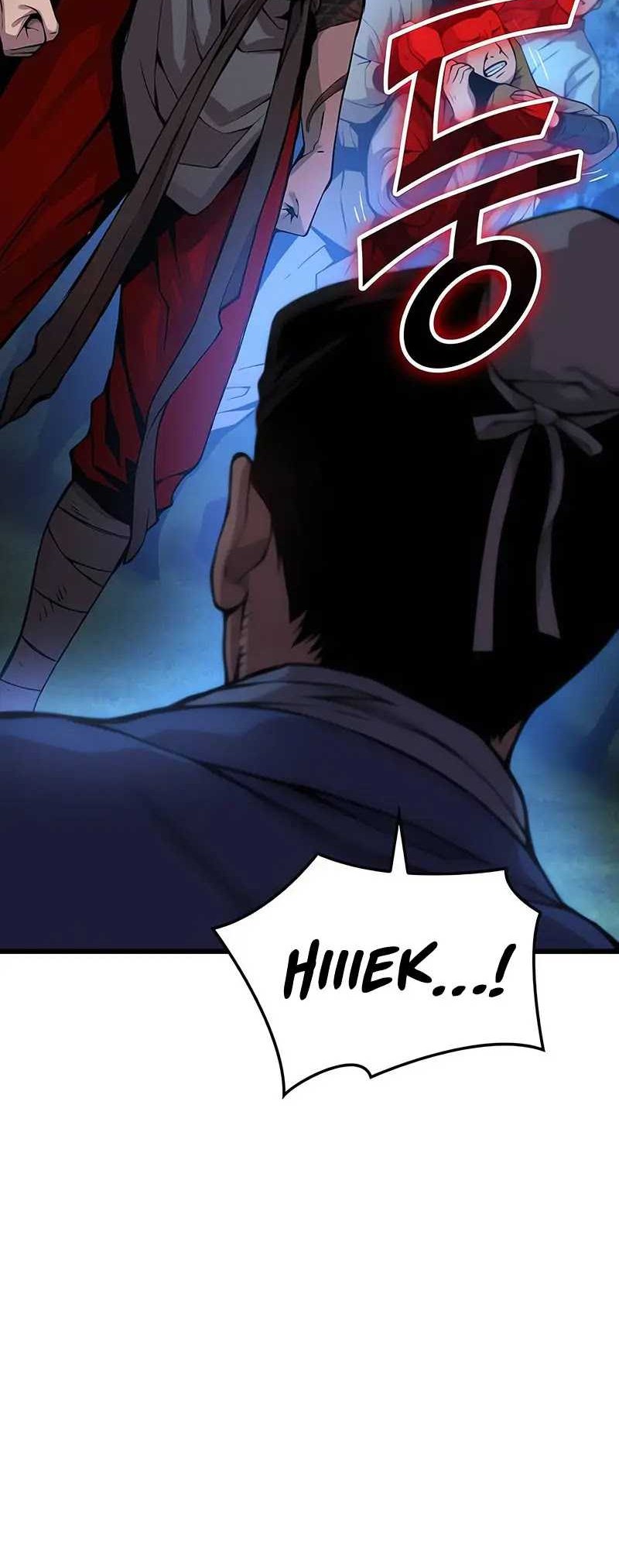 Myst, Might, Mayhem (Legend Of Heavenly Chaos Demon) Chapter 45 Gambar 49