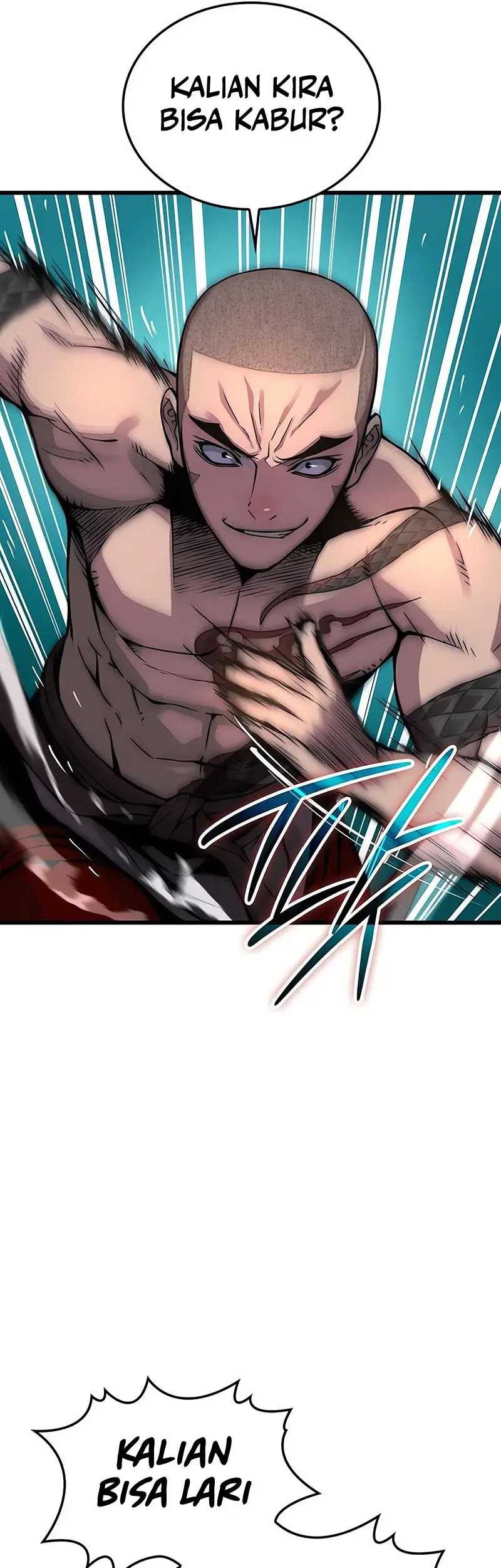 Myst, Might, Mayhem (Legend Of Heavenly Chaos Demon) Chapter 45 Gambar 54