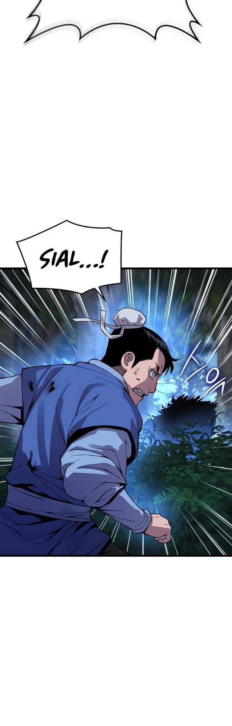 Myst, Might, Mayhem (Legend Of Heavenly Chaos Demon) Chapter 45 Gambar 57