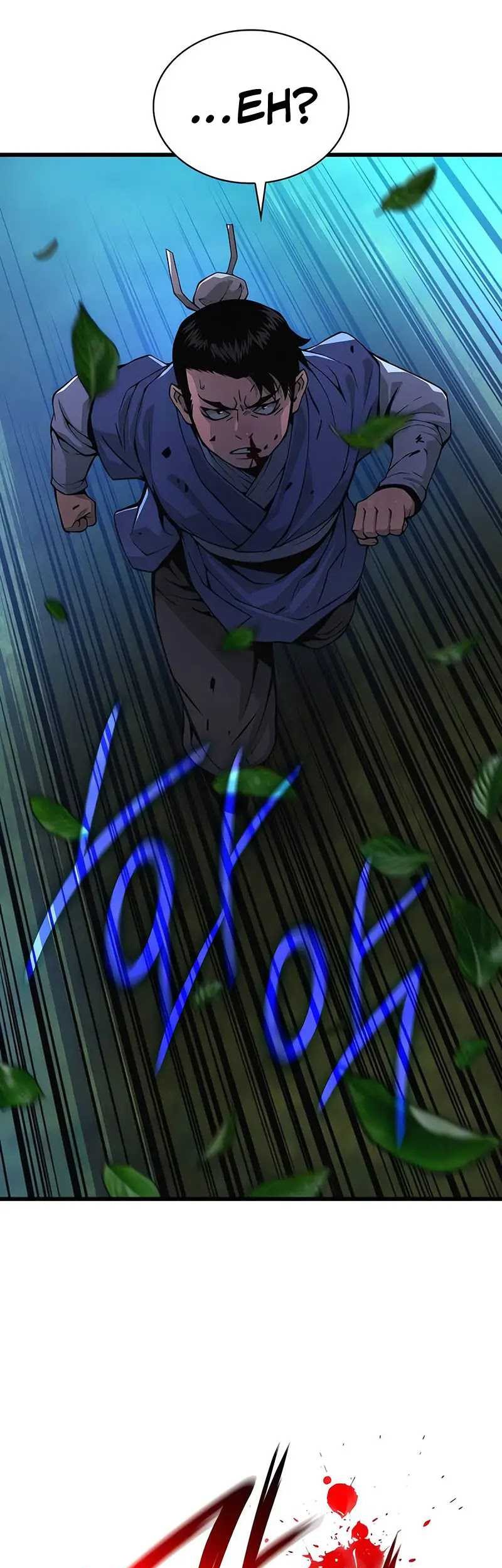 Myst, Might, Mayhem (Legend Of Heavenly Chaos Demon) Chapter 45 Gambar 58