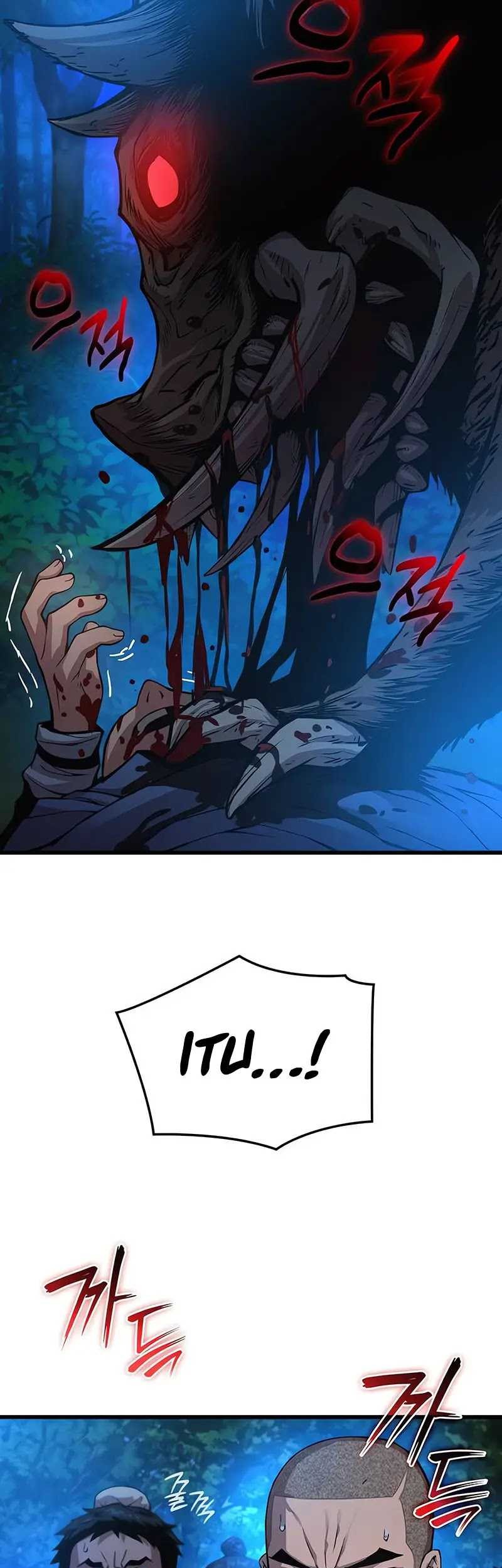 Myst, Might, Mayhem (Legend Of Heavenly Chaos Demon) Chapter 45 Gambar 62