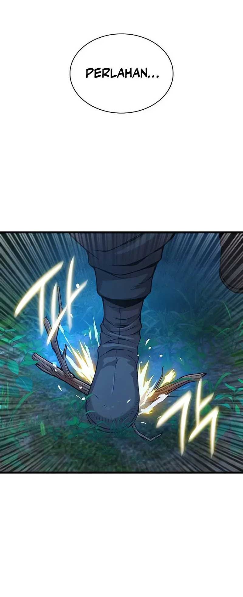 Myst, Might, Mayhem (Legend Of Heavenly Chaos Demon) Chapter 45 Gambar 65