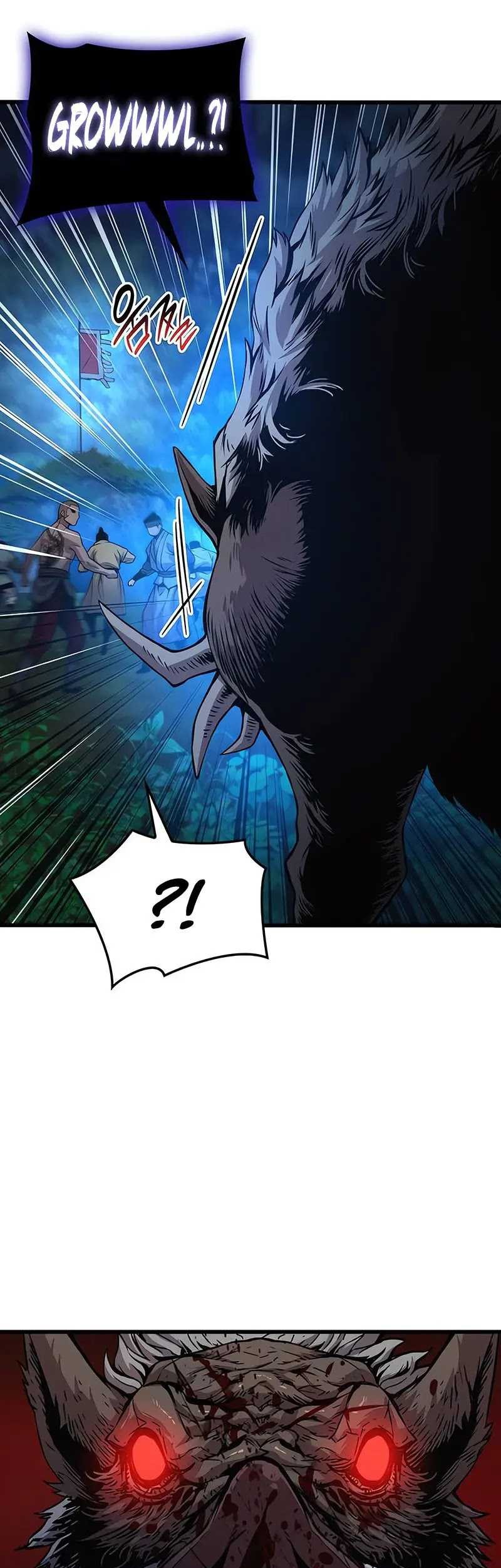Myst, Might, Mayhem (Legend Of Heavenly Chaos Demon) Chapter 45 Gambar 70