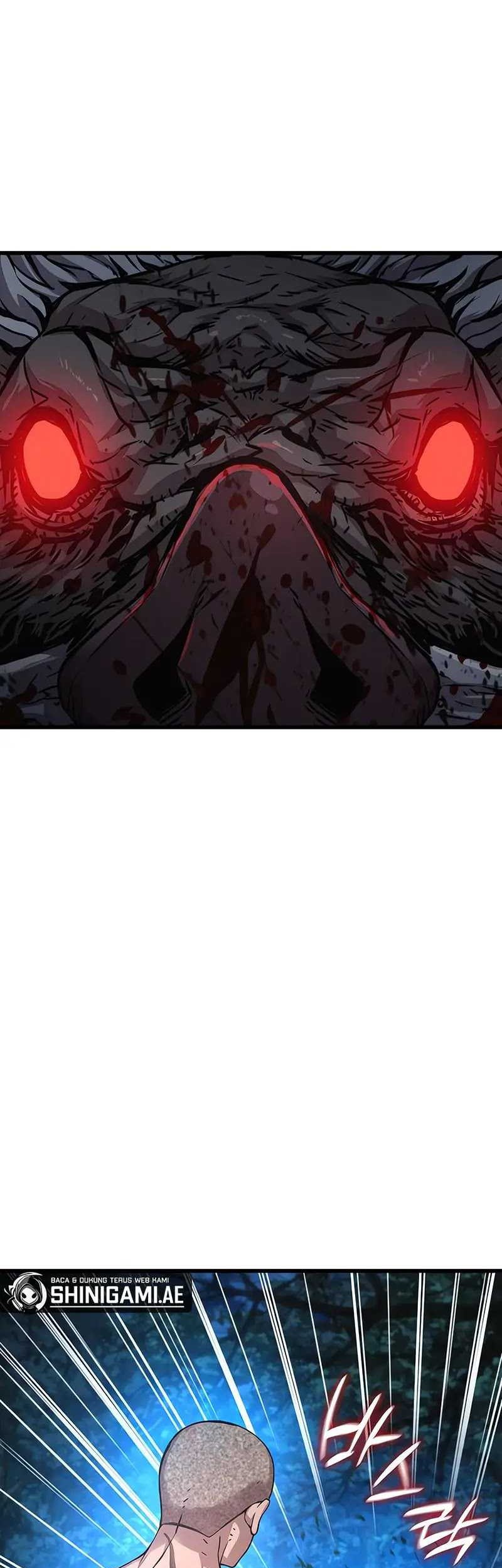 Myst, Might, Mayhem (Legend Of Heavenly Chaos Demon) Chapter 45 Gambar 72