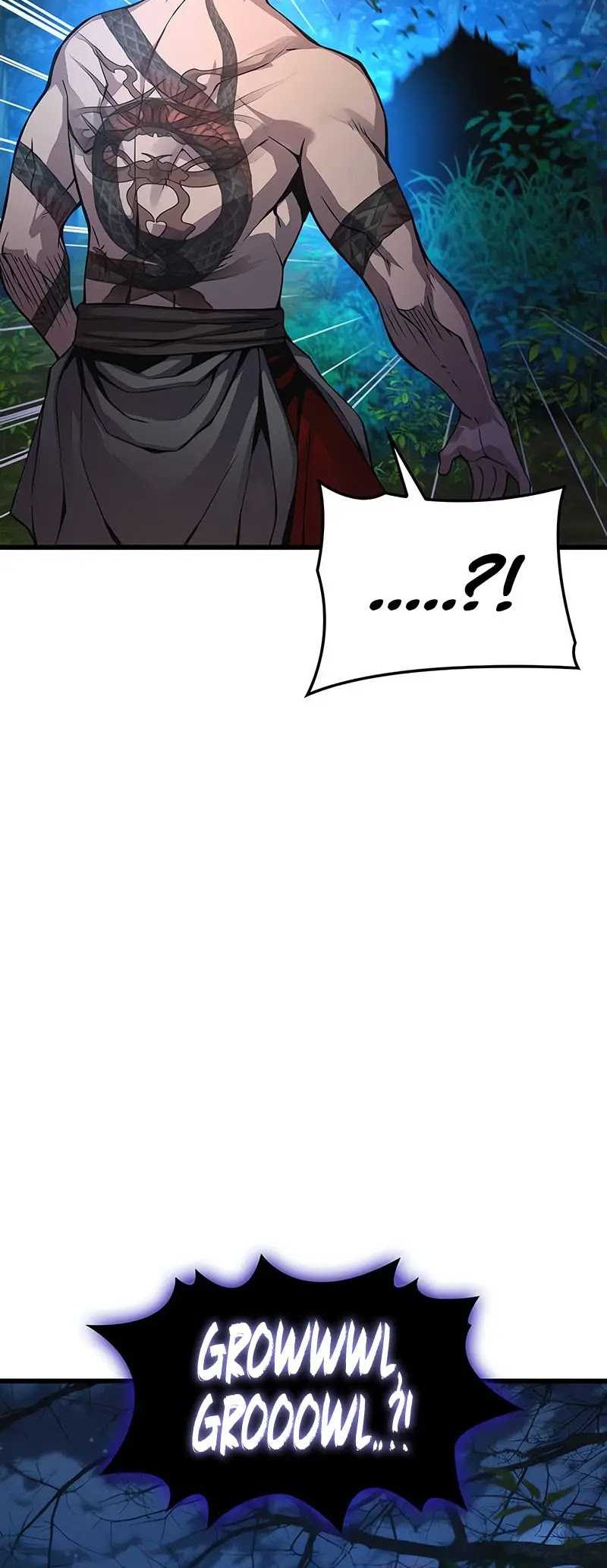 Myst, Might, Mayhem (Legend Of Heavenly Chaos Demon) Chapter 45 Gambar 73