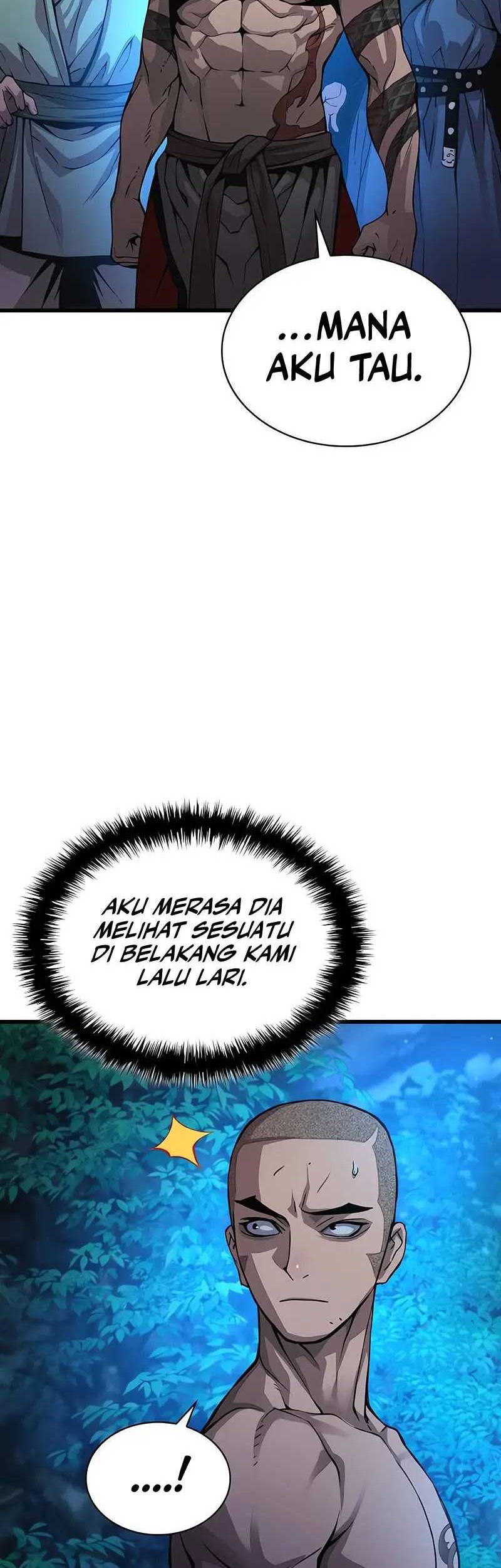 Myst, Might, Mayhem (Legend Of Heavenly Chaos Demon) Chapter 45 Gambar 75