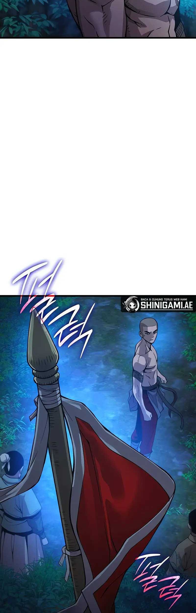 Myst, Might, Mayhem (Legend Of Heavenly Chaos Demon) Chapter 45 Gambar 76