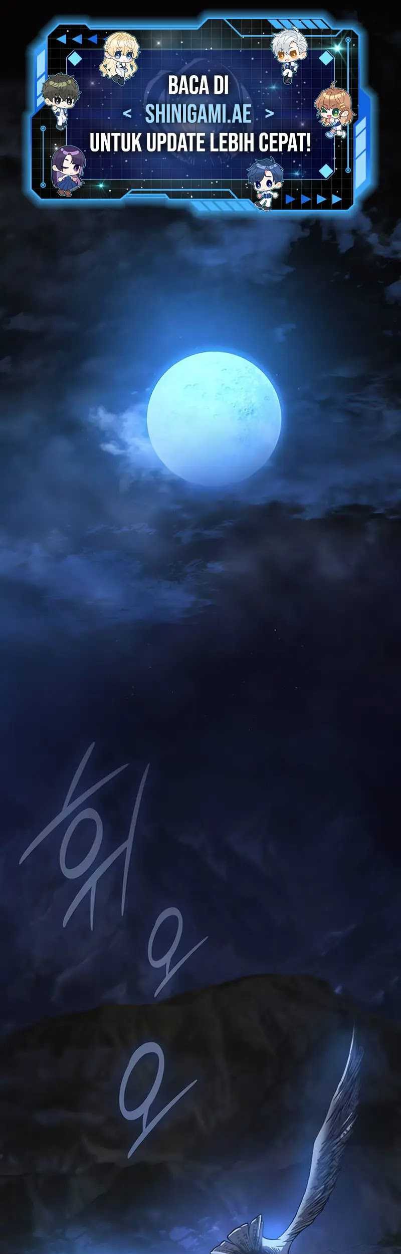 Baca Manhwa Myst, Might, Mayhem (Legend Of Heavenly Chaos Demon) Chapter 45 Gambar 2