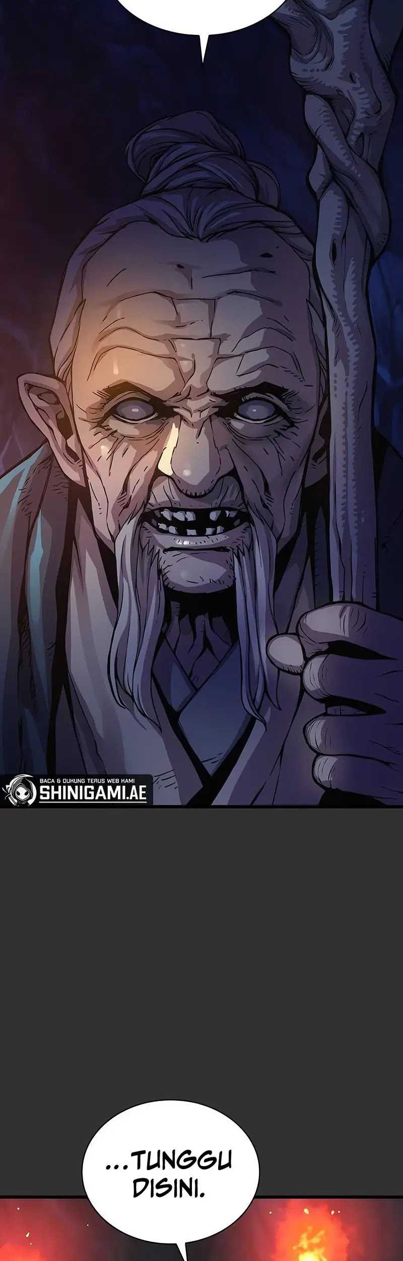 Myst, Might, Mayhem (Legend Of Heavenly Chaos Demon) Chapter 45 Gambar 8