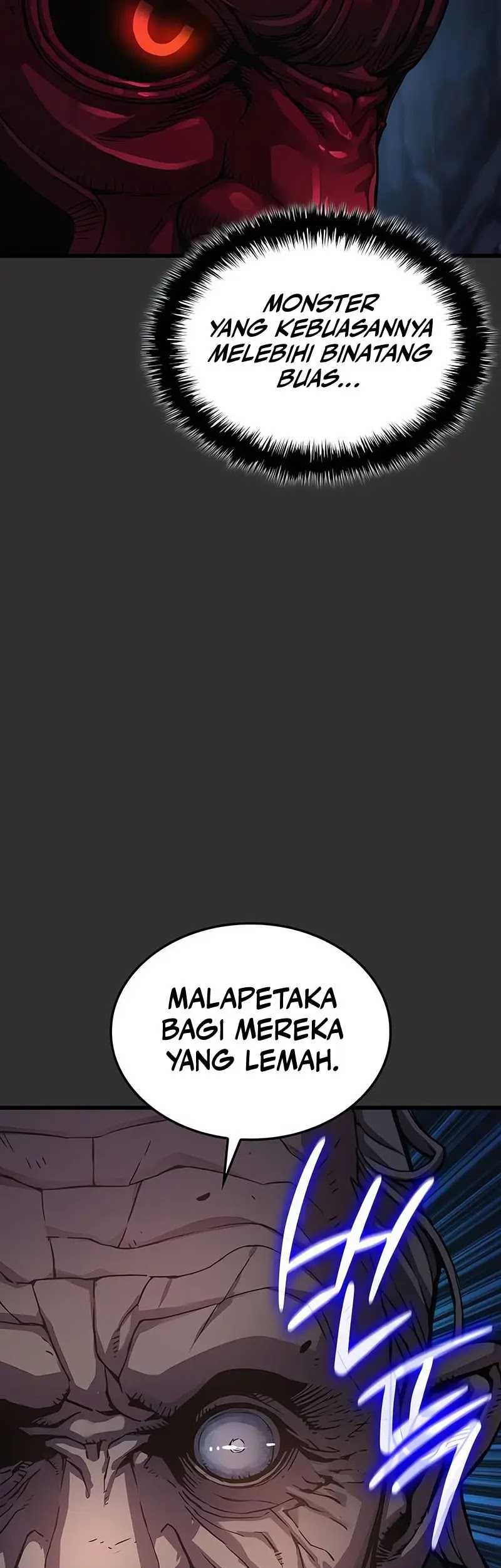 Myst, Might, Mayhem (Legend Of Heavenly Chaos Demon) Chapter 45 Gambar 14
