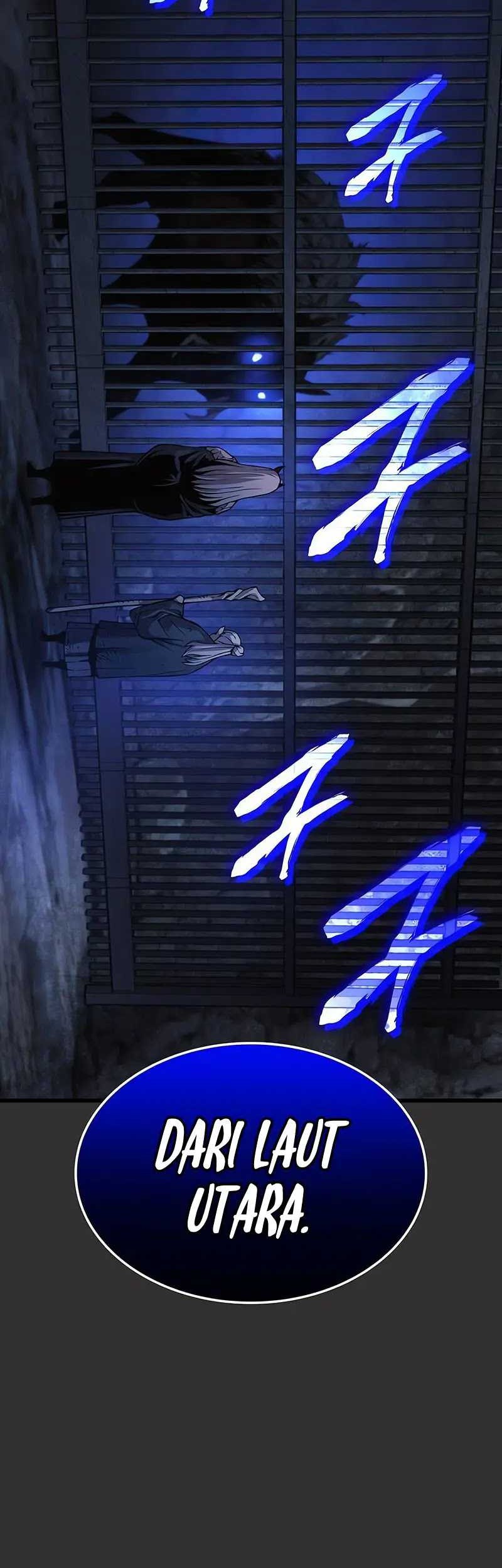 Myst, Might, Mayhem (Legend Of Heavenly Chaos Demon) Chapter 45 Gambar 16