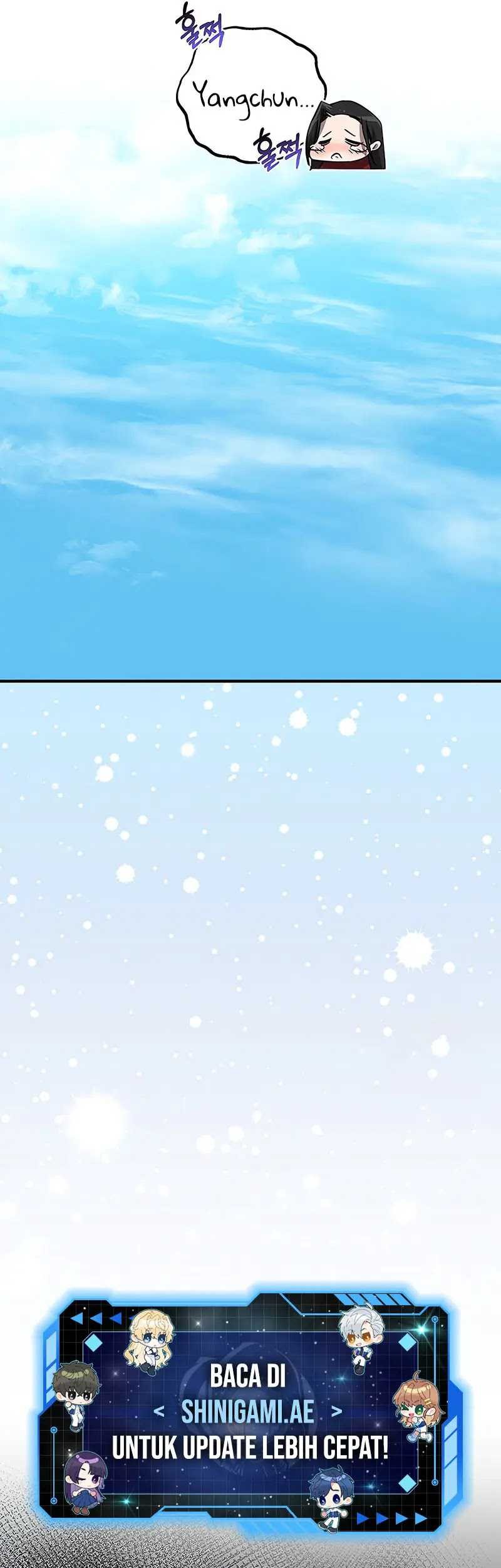 Childhood Friend Of The Zenith Chapter 33 Gambar 46